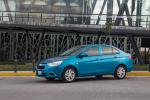 Chevrolet Aveo 2018 года (MX)